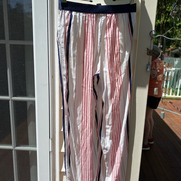 Express striped pants - Picture 7 of 8